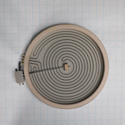 LG MEE64286401 Oven Range Radiation Heater Part -2