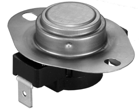 Supco L15525W Cycling Thermostat - Alternate for WP3387134-1