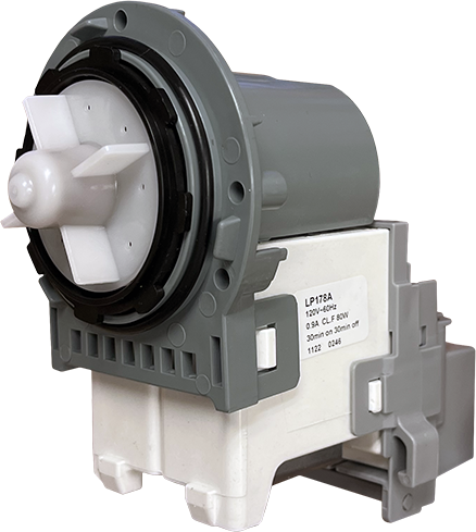 LP178A Washer Drain Pump Replacement Part DC31-00178A