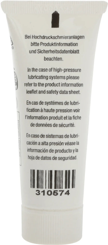 Bosch 00310574 Coffee Maker Cleaner and Descaler -2