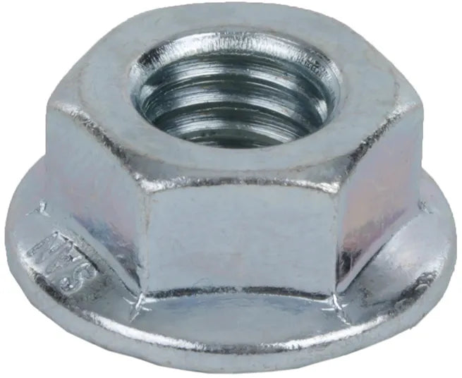 Bosch Refrigerator Part 00614020 - Replacement Nut -1