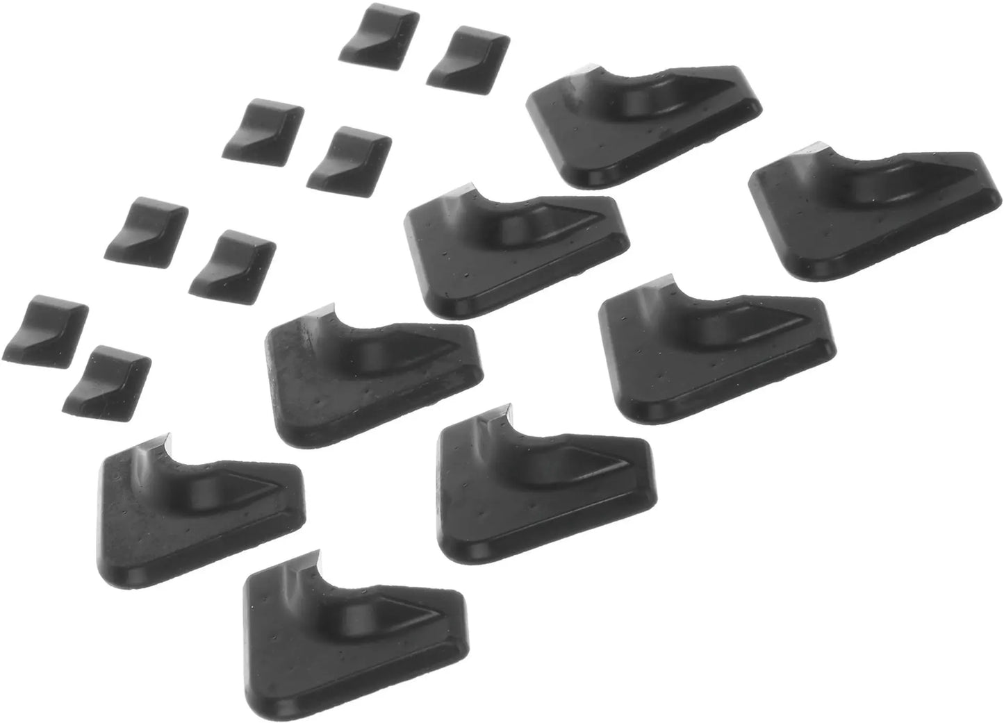 10003015 Silicone Rubber Foot for Oven Range with SP-No. 311504
