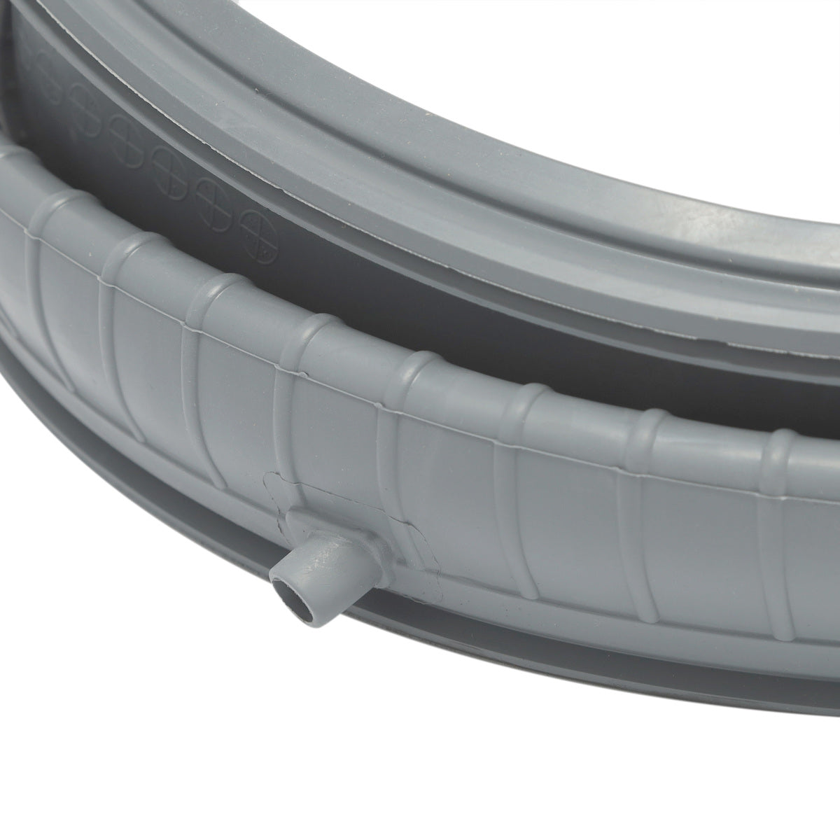 MDS47123605 LG Washer Door Boot Seal (Gasket)-5