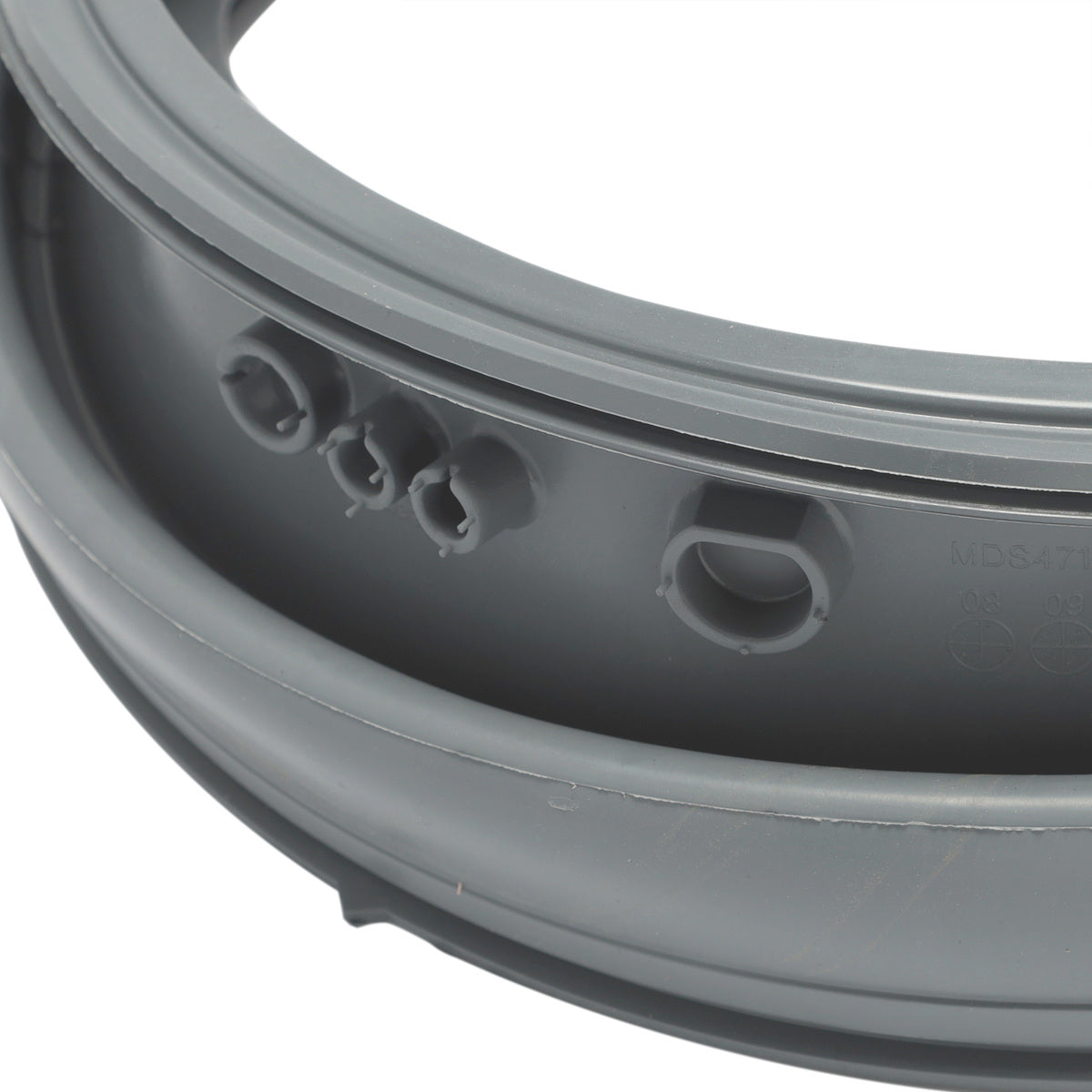 MDS47123605 LG Washer Door Boot Seal (Gasket)-7