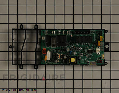 Frigidaire 5304536402 Oven Range Control Board Assembly -1