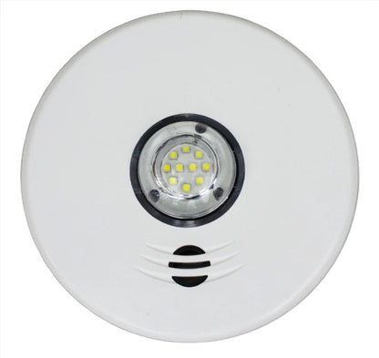 Kidde P4010ACLEDSCOCA Combination Smoke & Carbon Monoxide Alarm