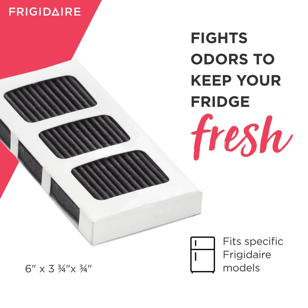 Frigidaire PAULTRA2 PureAir Ultra II™ Air Filter and Filter Housing-7