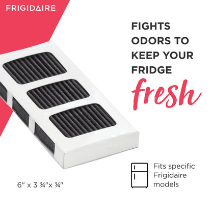 Frigidaire PAULTRA2 PureAir Ultra II™ Air Filter and Filter Housing-7