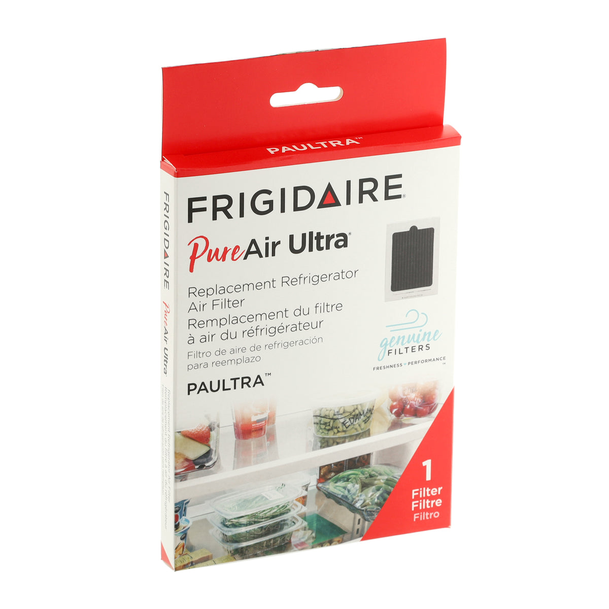 PAULTRAC Frigidaire Refrigerator PureAir Ultra Air Filter-1