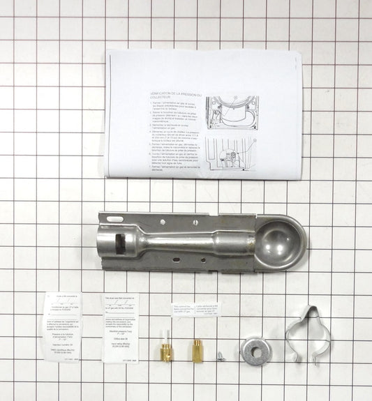 PCK4200 Frigidaire Dryer LP Conversion Kit-1