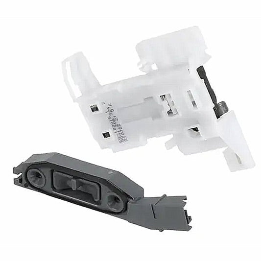 Bosch Dishwasher Lock Part 10008141 Replacement-2
