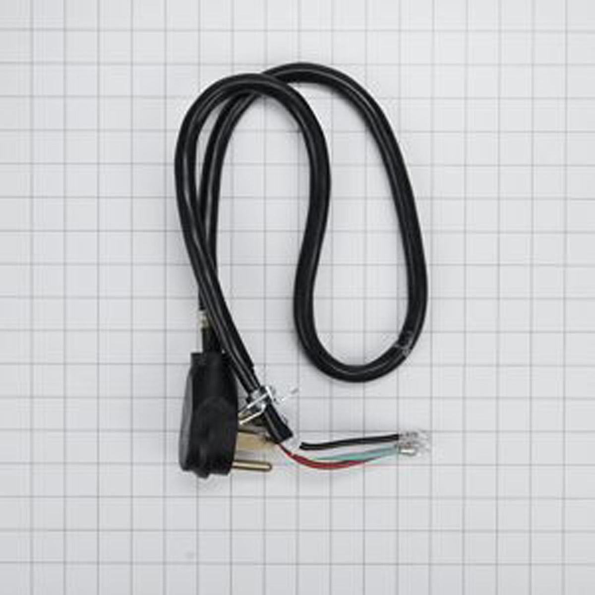 Whirlpool PT400L DRYER CORD, POWER-2