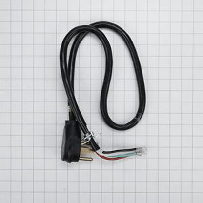 Whirlpool PT400L DRYER CORD, POWER-2