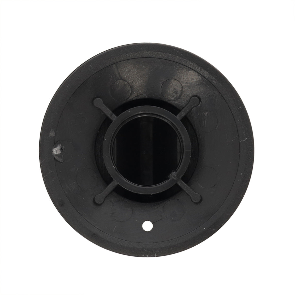 RK101 Knob Kit, Oven Control - Black-3