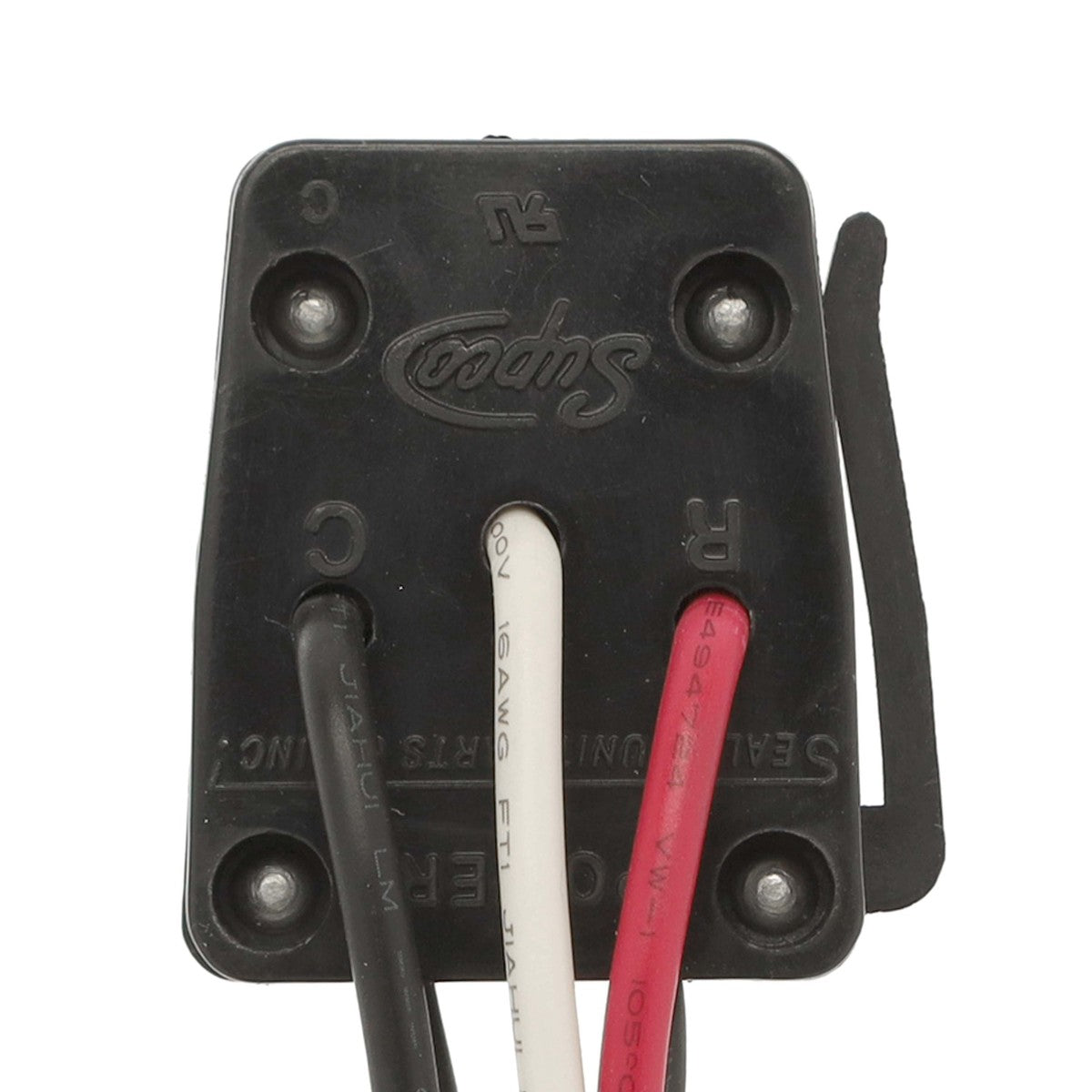 RO41 RELAY OVERLOAD COMB-6