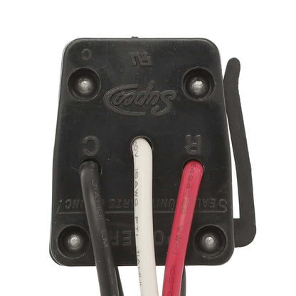 RO41 RELAY OVERLOAD COMB-6