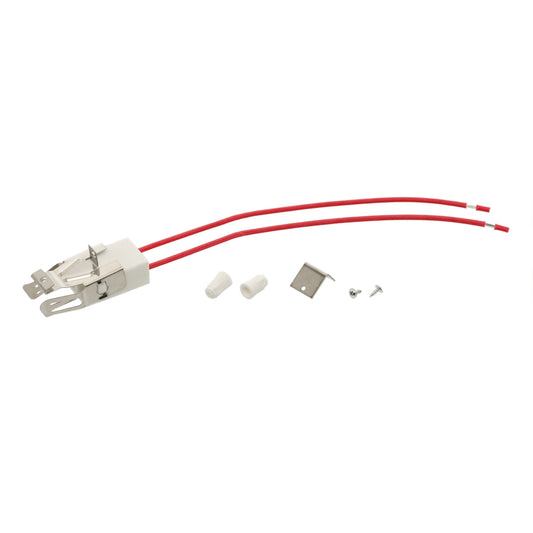 RR123 Universal Range Surface Element Receptacle Kit-1