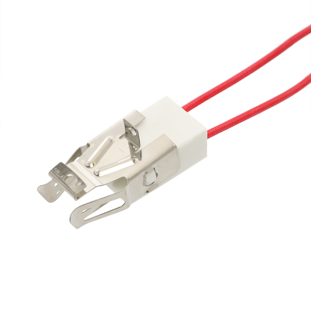 RR123 Universal Range Surface Element Receptacle Kit-2