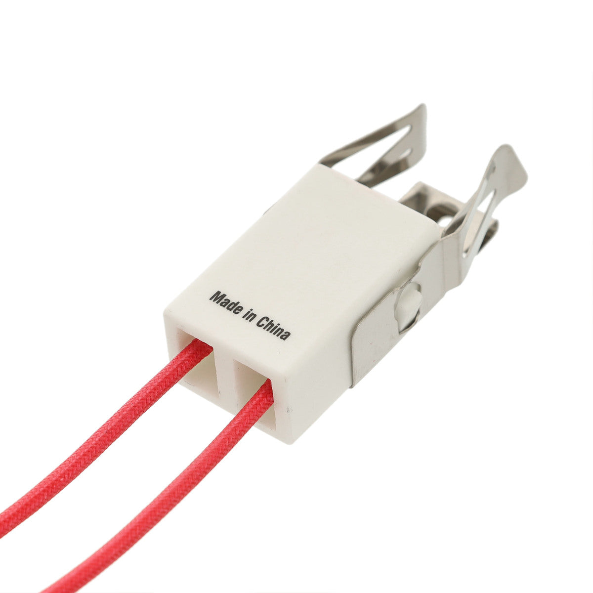 RR123 Universal Range Surface Element Receptacle Kit-5