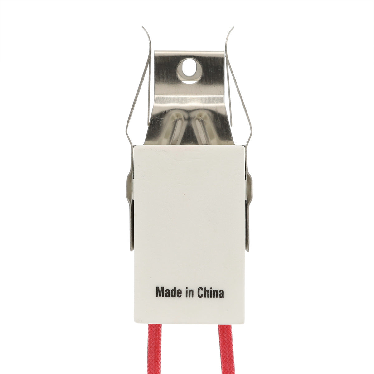 RR123 Universal Range Surface Element Receptacle Kit-8