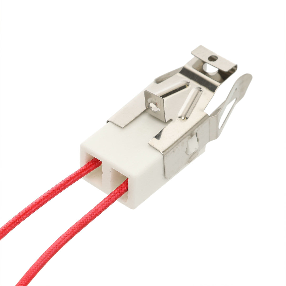 RR123 Universal Range Surface Element Receptacle Kit-4