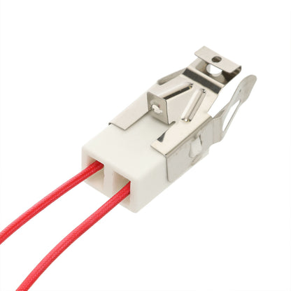 RR123 Universal Range Surface Element Receptacle Kit-4