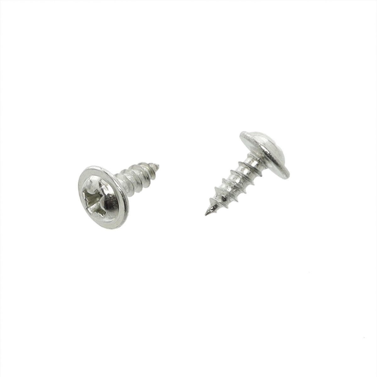 RR123 Universal Range Surface Element Receptacle Kit-12