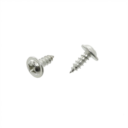 RR123 Universal Range Surface Element Receptacle Kit-12