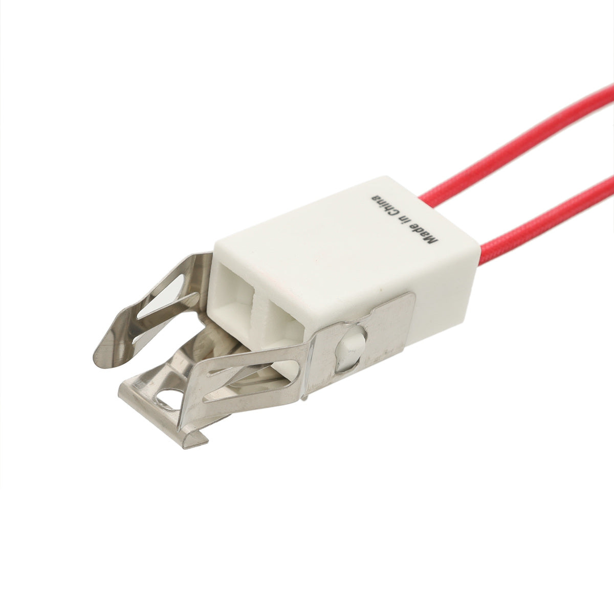 RR123 Universal Range Surface Element Receptacle Kit-3