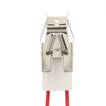 RR123 Universal Range Surface Element Receptacle Kit-6