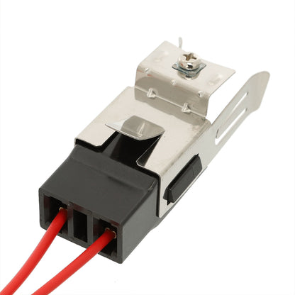 RR137L WB17M137LL RECEPTACLE BLOCK-4