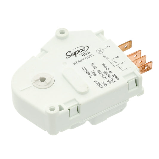 RT621 Refrigerator Defrost Timer-1