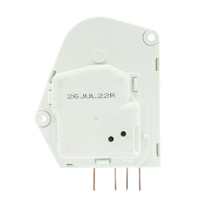 RT621 Refrigerator Defrost Timer-5