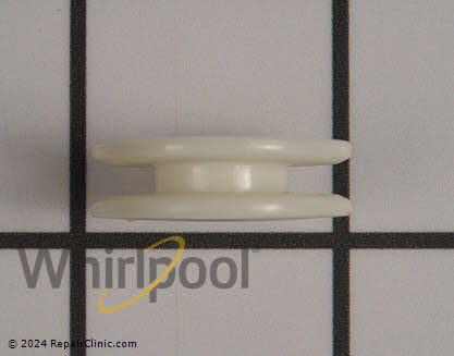 WPW10248544 Whirlpool Refrigerator Roller Part -2