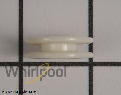 WPW10248544 Whirlpool Refrigerator Roller Part -2