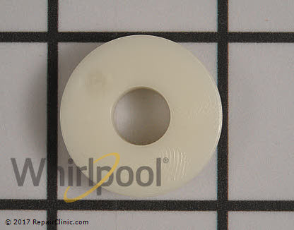WPW10248544 Whirlpool Refrigerator Roller Part -1