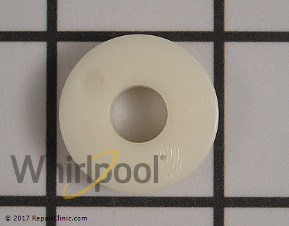 WPW10248544 Whirlpool Refrigerator Roller Part -1