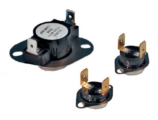 Supco SET405 Thermal Fuse Kit-1