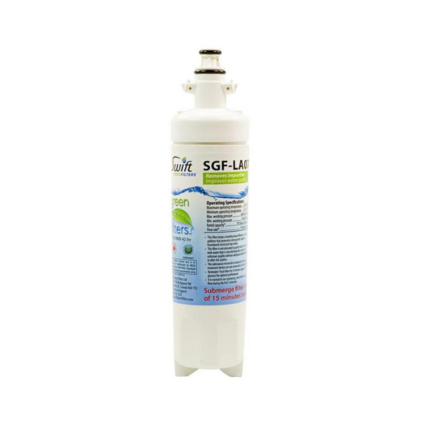 SGF-LA07 LG LTP700P Replacement Water Filter - Refrigerator Part -1