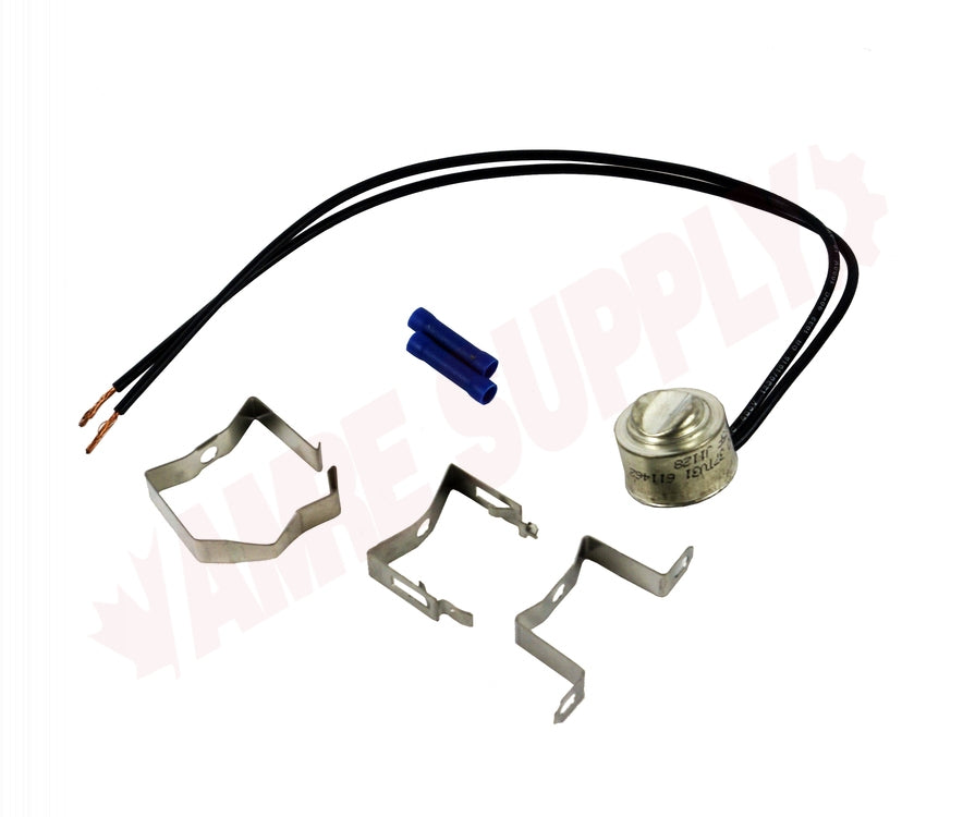 SL2691 Refrigerator Defrost Thermostat Replacement Kit -1