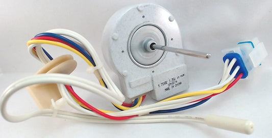 SM10074 Refrigerator Evaporator Motor Replacement Part