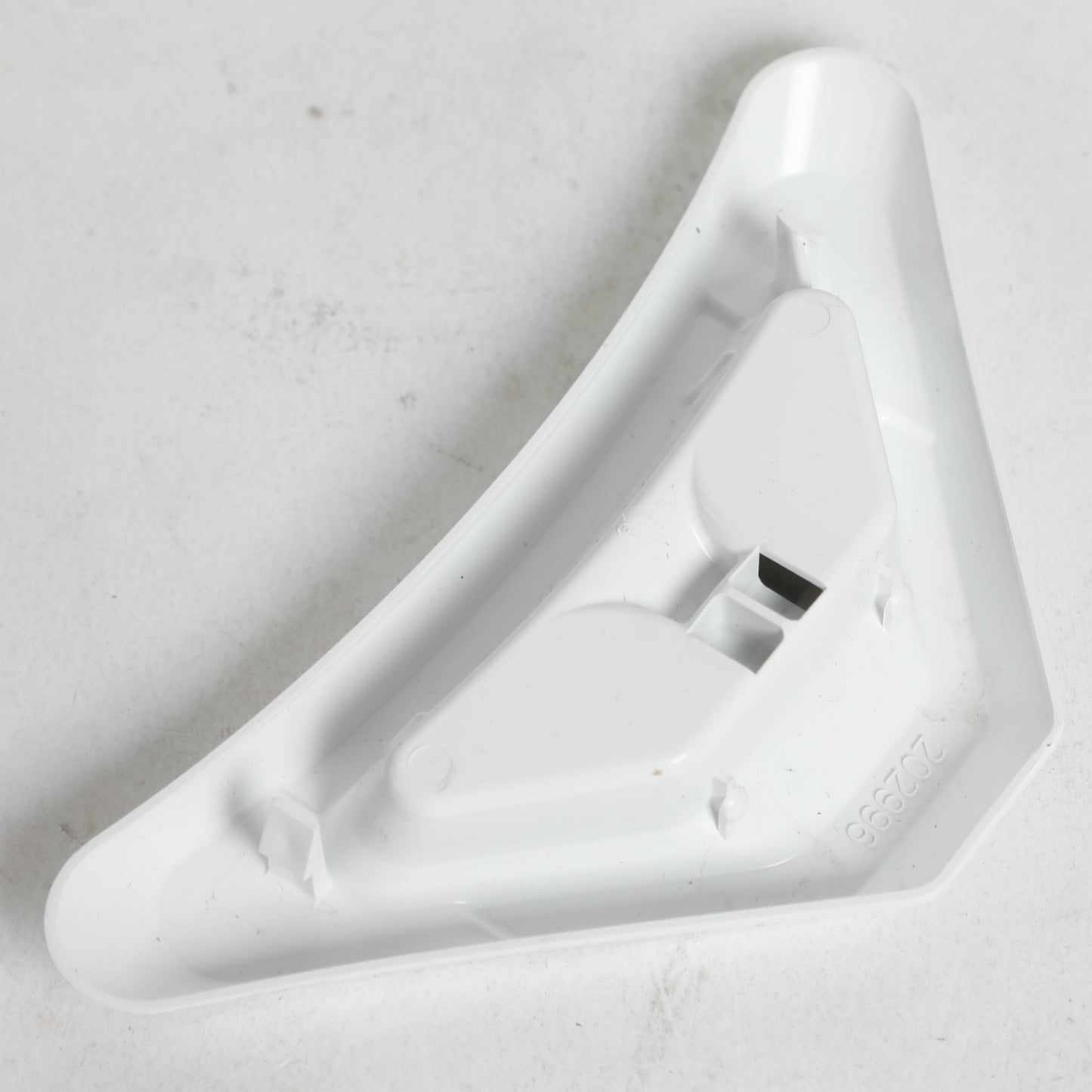 Speed Queen 202996 Bleach Dispenser - Washer Part -3