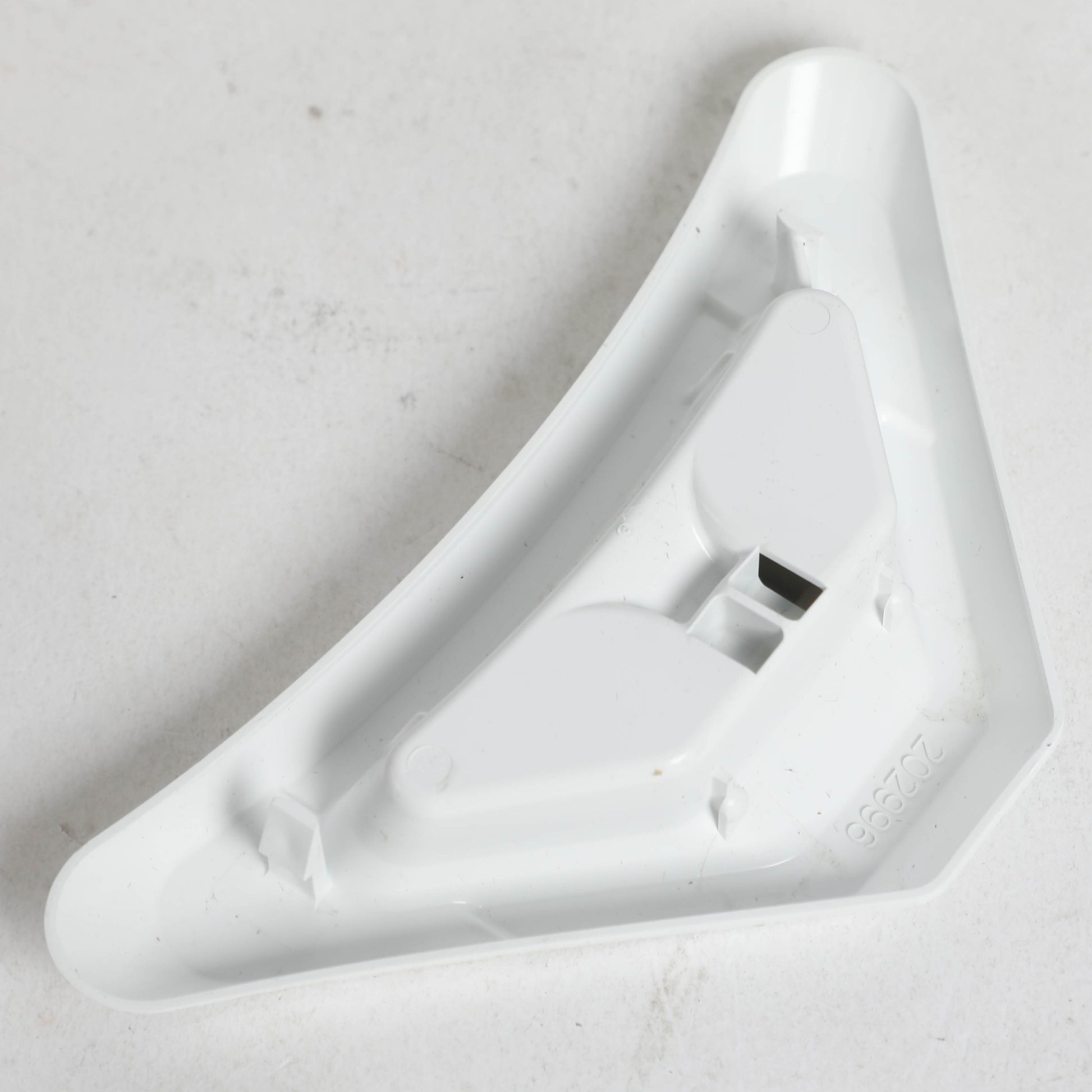 Speed Queen 202996 Bleach Dispenser - Washer Part -3