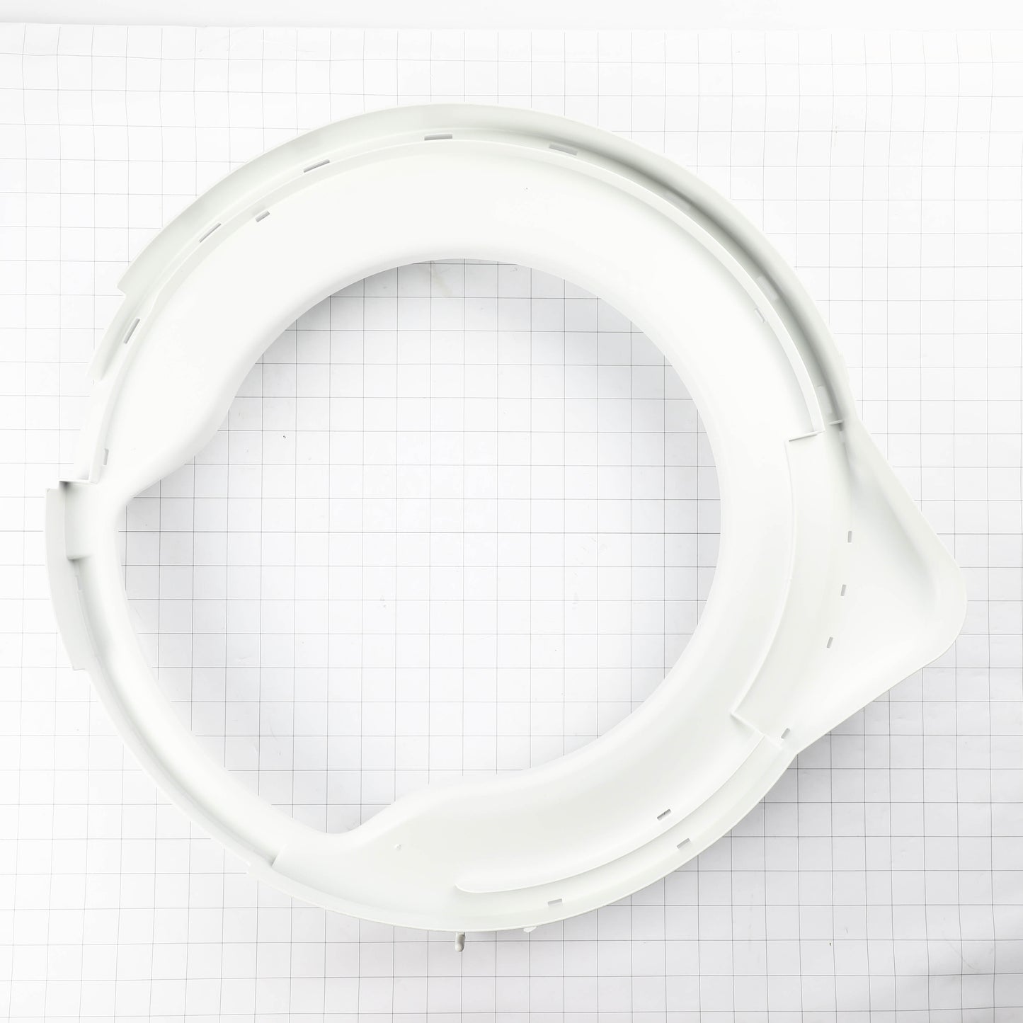 Speed Queen Commercial Tub Cover Assembly Part 205300 -2