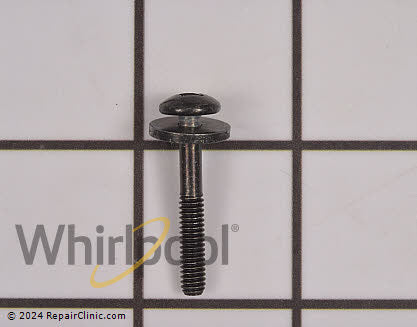 Whirlpool Range Part W10896982 - Durable Screw -1