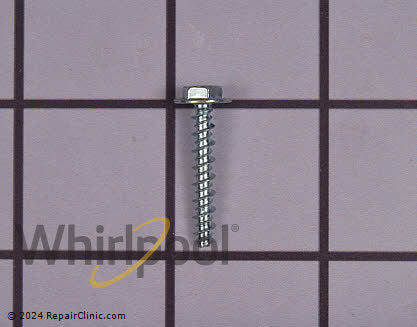 WPW10238319 Washer Screw Replacement Part by Whirlpool