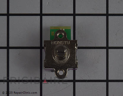 Frigidaire Oven Range Temp Select Potentiometer 5304539060 -1