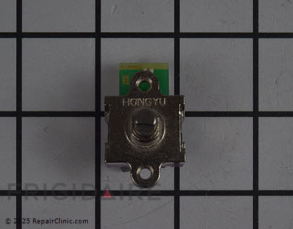 Frigidaire Oven Range Temp Select Potentiometer 5304539060 -1