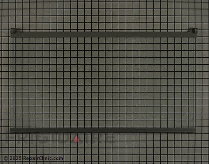 Frigidaire 5304536377 Refrigerator Shelf Assembly, 26.7" 42
