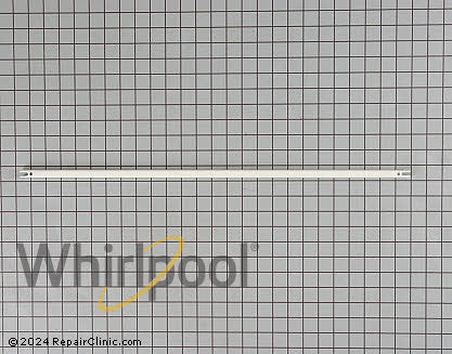 Whirlpool WP12227302WD Refrigerator Support Part-1